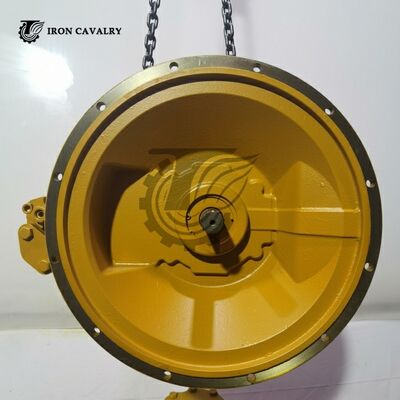 Main Hydraulic Pump SBS80 For  TQCAT E318D2 Excavator 391-9452 3919452,Construction Machinery Parts Manufacture