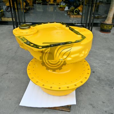 Komatsu D65-15 Final Drive Assembly 14X-27-00310 Travel Complete Track Drive High Quality Heavy Duty Bulldozer Saprt Parts