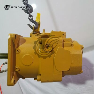 295-9677 2959677 20R-3309 295-9404 Υδραυλική αντλία με έμβολο/αντλία κυματισμού για εξορυκτήρα  E374D, κατασκευαστικά εξαρτήματα μηχανημάτων