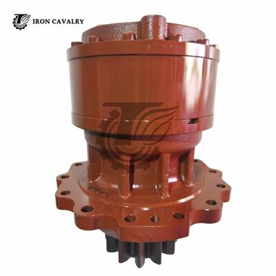 Sany SY245 Hydraulic Swing Gearbox for Excavator Υψηλής Ποιότητας Κατασκευές Ανταλλακτικά Βαρύ Εξοπλισμού
