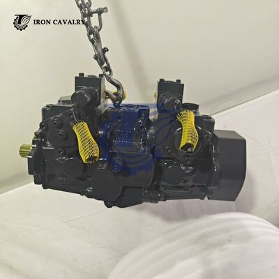 Komatsu D51PX-22 D51EX-22 HST Main Pump Assembly 720-2L-00021 720-2L-00030 Hydraulic Travel Pump