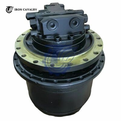 Kobelco SK480 SH480 LG950 Excavator Travel Gearbox M4V290/170D GM85VA High Performance Final Drive Assembly Wear Resistant Track Drive Transmission Part