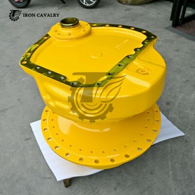 High Performance Komatsu HD785-7 Dump Truck Final Drive Assembly Travel Gearbox 5618870207 5618870307