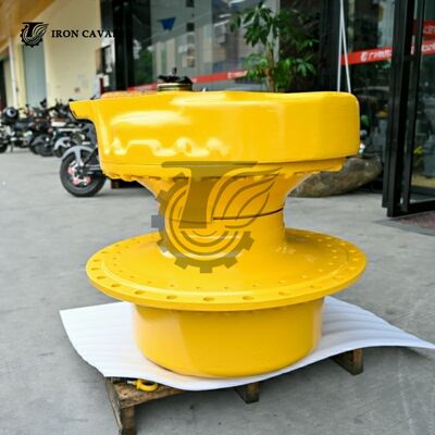 Komatsu HD785-7 Differential Assembly | Part No. 561-22-71007 | Heavy-Duty Drive Solution