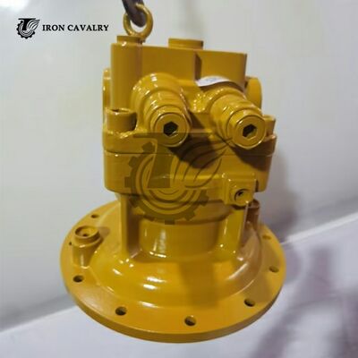 Stable Operation High Torque Excellent TQCAT 320GC 320GX 323 Swing Motor 4893487 30R0121