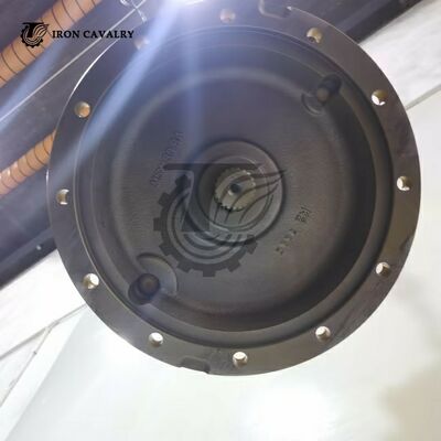 Stable Operation High Torque Excellent TQCAT 320GC 320GX 323 Swing Motor 4893487 30R0121