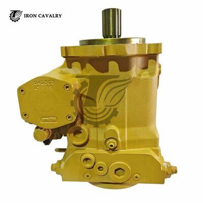 High Quality Swing Pump 542-7624 593-3840 Use For TQCAT New GC Series E374 E395 Excavator Construction Machinery Aftermarket Parts