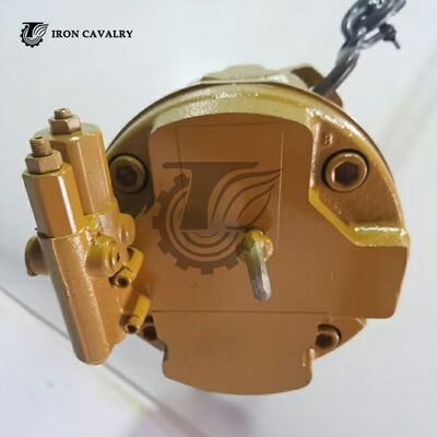 High Quality Pump GP-Piston (Steering) 145-5246 1455246 Use For CAT 769D 771D 773D 775D Quarry Truck Aftermarket Replacement Parts