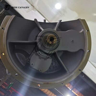 Use For Hitachi ZX160 ZX160LCT ZX185USR Excavator Hydraulic Pump High Quality Hydraulic Pump Construction Machinery Aftermarket Parts
Construction Machinery Aftermarket Part 4441981 4625242