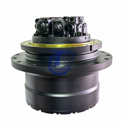 9150030 9134824 9156189 Final Drive for Hitachi EX120 EX130K-5  Travel Motor Track Drive Planetary Gearbox Aftermarket Replacement