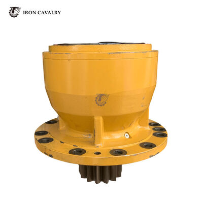 Premium Swing Motor Gearbox Assembly 378-9517 536-7286 536-7292 for TQCAT 320GC 320E 323D2 323F Excavator | Heavy Duty Slew Drive