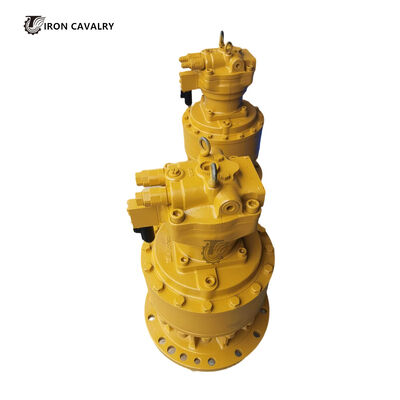 110-7214 110-7215 Swing Drive Assembly for TQCAT 325B 325BL M325B | Heavy Duty Excavator Slew Motor Gearbox Spare Parts