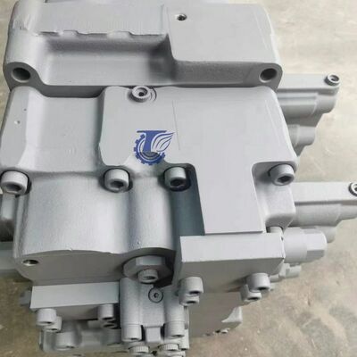 YA00037261 4713088 YA00037262 Hydraulic Control Valve UB36 Main Control Valve For ZX470-5G ZX490-5A ZX470LC-5B Excavator Repair Parts