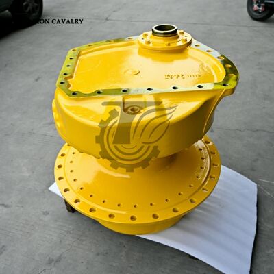 High Strength Hydraulic Final Drive Assembly For Komatsu D375-5A Bulldozer 195-27-00730 195-27-00740 Premium