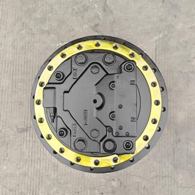 TQCAT 340F 336E 349F Final Drive Travel Motor Travel Gearbox 470-8770 511-6019 Heavy Duty Mining Excavator Hot Sale