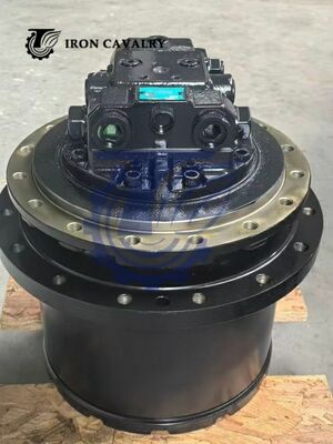 TQCAT 305CR 305.5 306 Mini Excavator Final Drive Travel Motor Travel Gearbox 191-1384 363-9337 Hot Sale