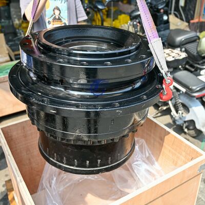 Heavy Duty Final Drive Assembly Gear Box 378-9567 378-9568 For Cat 330F 323F 329D 325D Excavator Direct Fit High Torque Stable Operation Replacement Parts