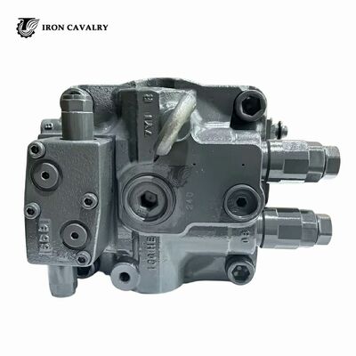 JCB360 JS360 Excavator Swing Motor Hydraulic Slew Drive Assembly (PN: 20/952286, M2X210CHB)