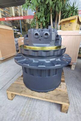 Komatsu PC60-5/6/7/8 Final Drive Travel Motor Unit 201-60-00120 201-60-61100 201-60-61500