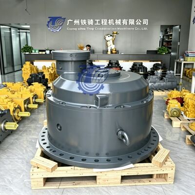Premium Precision Engineered Komatsu PC4000-6 Super Large Hydraulic Excavator Final Drive Travel Gearbox 90603140