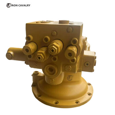 Use For Kobelco SK250NLC SK220LC SK250LC SK250 SK220-4 Excavator Swing Motor 24100J11720F5 24100J13483F3 Device High Quality Swing Assembly Construction Machinery Aftermarket Parts