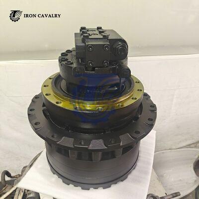 Use For JCB JS360 JS330 Excavators Travel Assembly 333/K1153 05/903857 MAG-1 Final Drive Motor Gearbox Device High Quality Construction Machinery Aftermarket Part