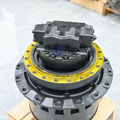 CAT 313D 314D Final Drive 352-8147 352-8148 357-1821 Planetary Gear Reduction System Excavator Track Drive Module High Load Transmission Replacement Part