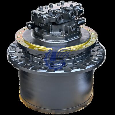Final Drive YT15V00012F1 LG15V0000 for Kobelco SK75-8 SK70SR-2 Travel Motor