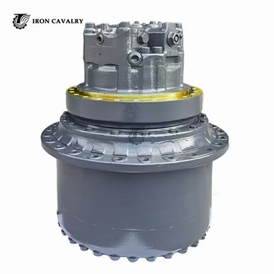 Komatsu PC490-10 Final Drive Assembly & Travel Motor 208-27-00321 706-8J-01030
