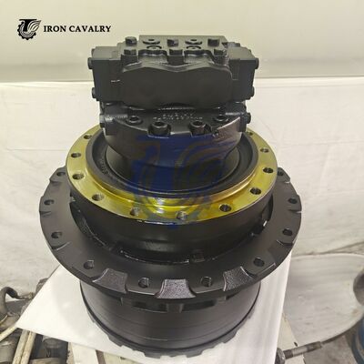 Heavy Duty Final Drive Assembly 2276133 227-6133 For TQCat 322C E324D 325D Crawler Excavator