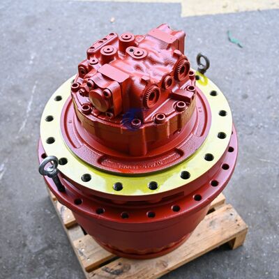 Premium Final Drive KSA1101 Fits Case CX330 CX350 CX370 Crawler Excavator Planetary