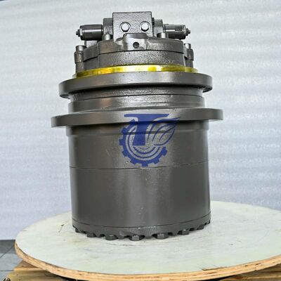 Final Drive VOE14690440 For EC300D EC300E Excavator Hydraulic Replacement Parts