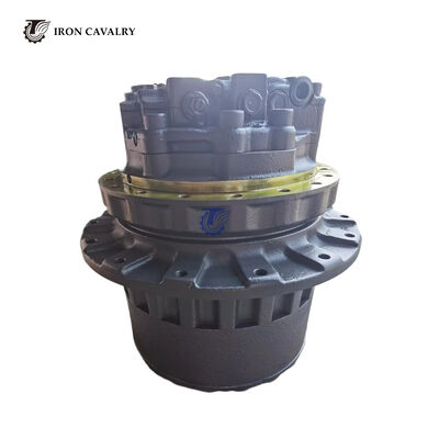 KOMATSU PC220-5 PC220LC-5 EXCAVATORS FINAL DRIVE ASSEMBLY  2062700034 FINAL DRIVE MOTOR HIGH QUALITY TRAVEL MOTOR CONSTRUCTION MACHINERY