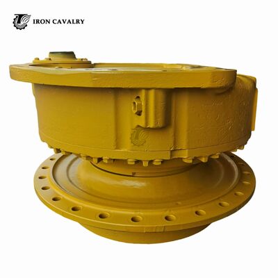 KOMATSU D375A-5 D375A-5D EXCAVATORS FINAL DRIVE ASSEMBLY 195-27-00651 FINAL DRIVE MOTOR HIGH QUALITY TRAVEL MOTOR CONSTRUCTION MACHINERY