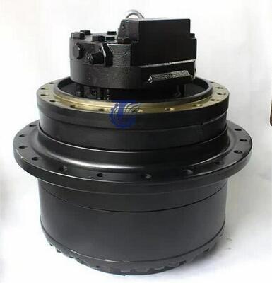 Heavy Duty Final Drive Travel Motor Assembly 170-7572 169-5543 Fit Cat 345B 345BL 345C Large Excavator Parts