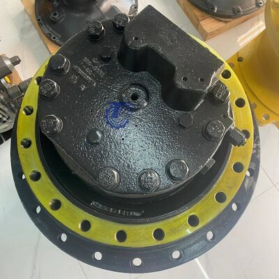 Heavy Duty Final Drive Travel Motor Assembly 170-7572 169-5543 Fit Cat 345B 345BL 345C Large Excavator Parts