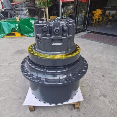 KOMATSU PC300-3 PC400-3 EXCAVATORS FINAL DRIVE ASSEMBLY 208-27-00024 FINAL DRIVE MOTOR HIGH QUALITY TRAVEL MOTOR CONSTRUCTION MACHINERY