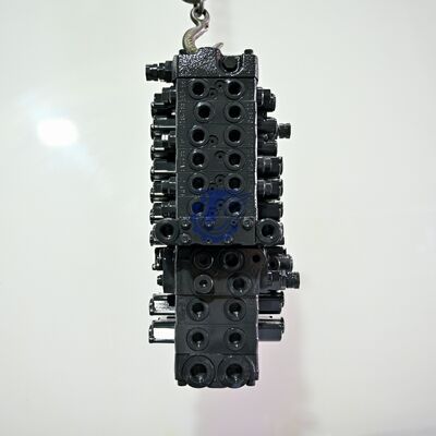 PC35MR-2 Συγκρότημα βαλβίδας ελέγχου 723-19-13503 για μηχανήματα κατασκευής