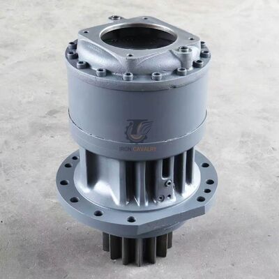 EC950E 14743554 Τμήμα κινούμενου κιβωτίου ταχυτήτων για μηχανήματα κατασκευής εξορυκτών